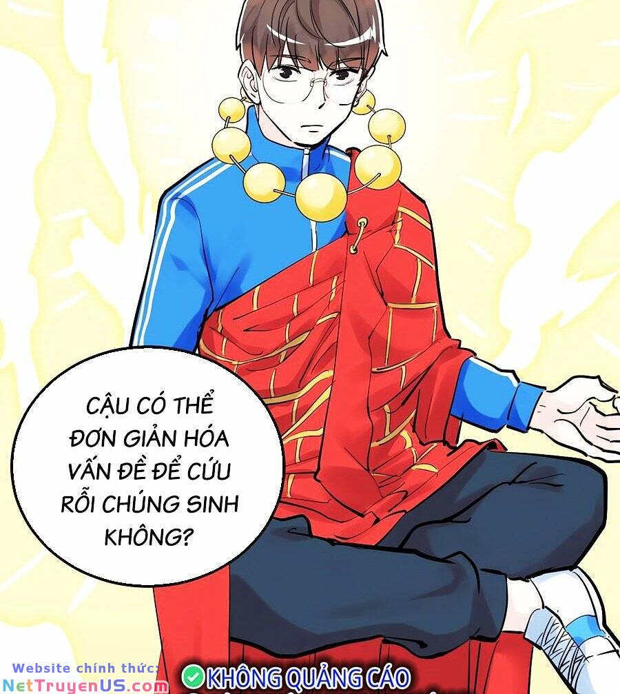 Tinh Thần Đại Hải Của Học Bá: Chapter 40