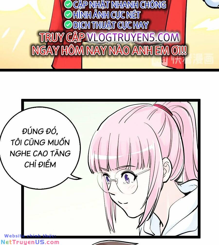 Tinh Thần Đại Hải Của Học Bá: Chapter 40