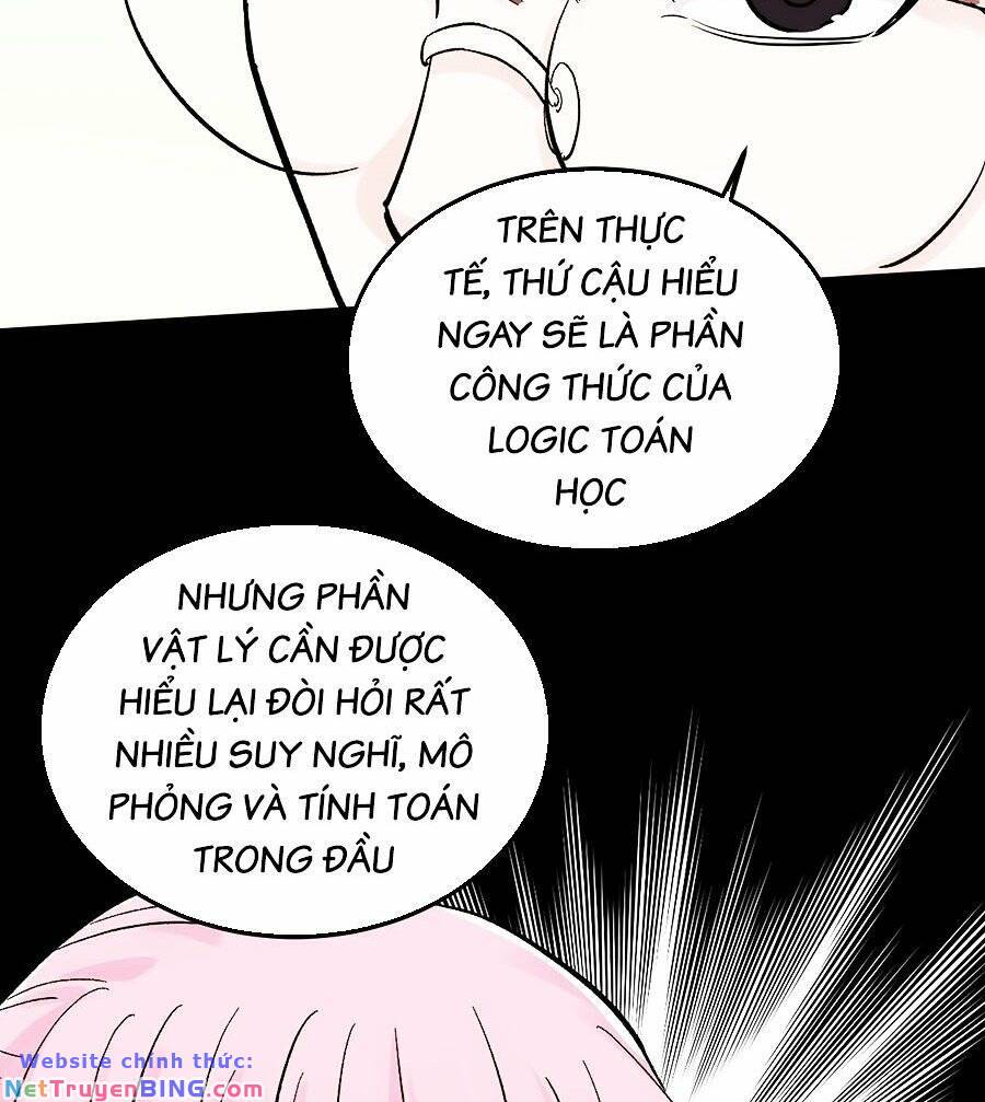 Tinh Thần Đại Hải Của Học Bá: Chapter 40
