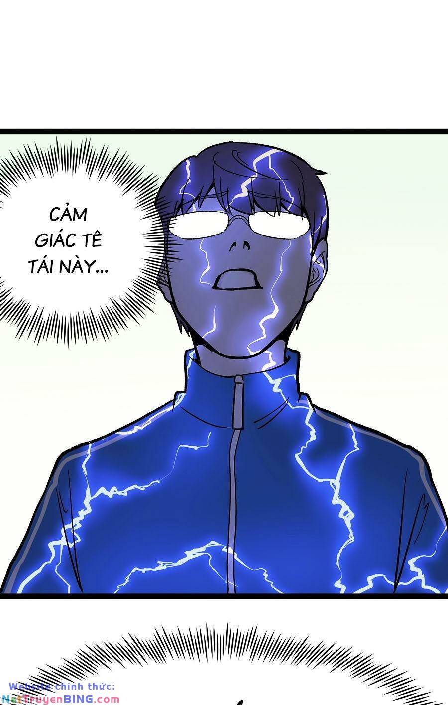 Tinh Thần Đại Hải Của Học Bá: Chapter 40