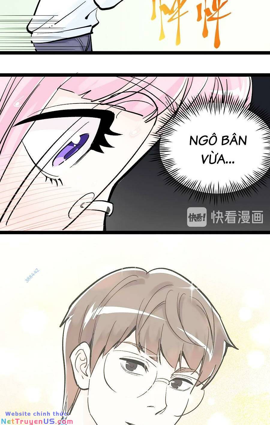 Tinh Thần Đại Hải Của Học Bá: Chapter 40