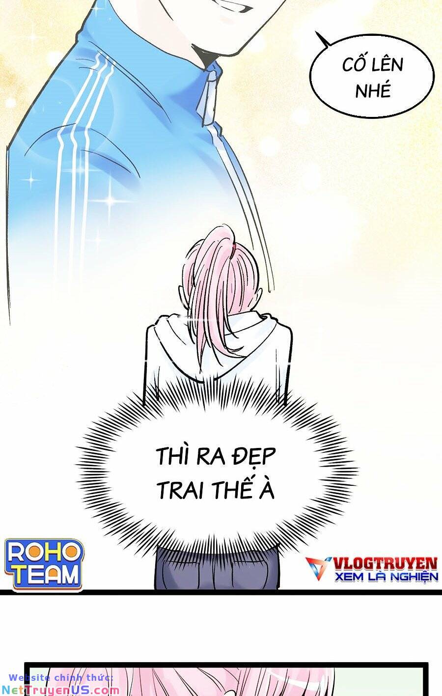 Tinh Thần Đại Hải Của Học Bá: Chapter 40