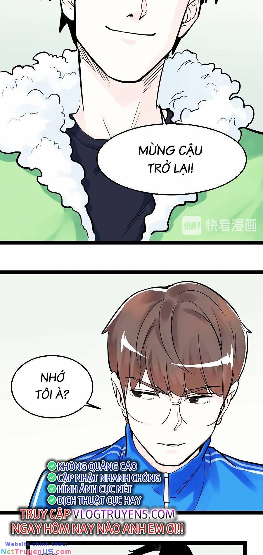 Tinh Thần Đại Hải Của Học Bá: Chapter 40