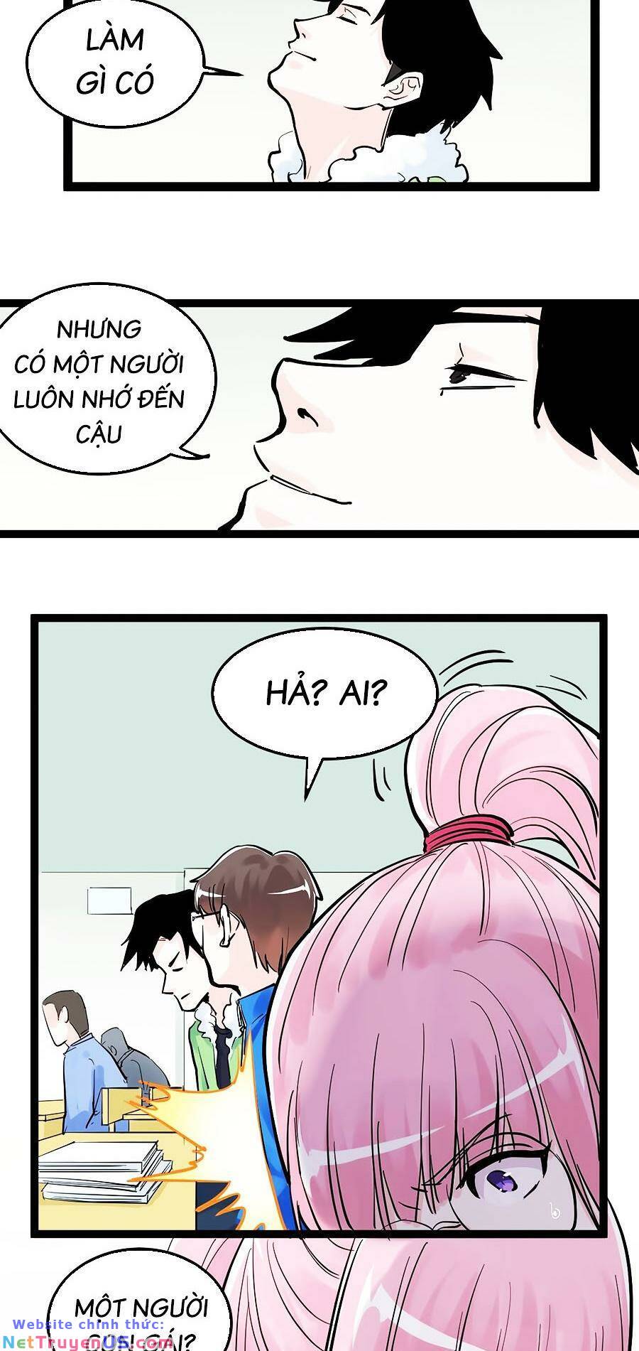 Tinh Thần Đại Hải Của Học Bá: Chapter 40