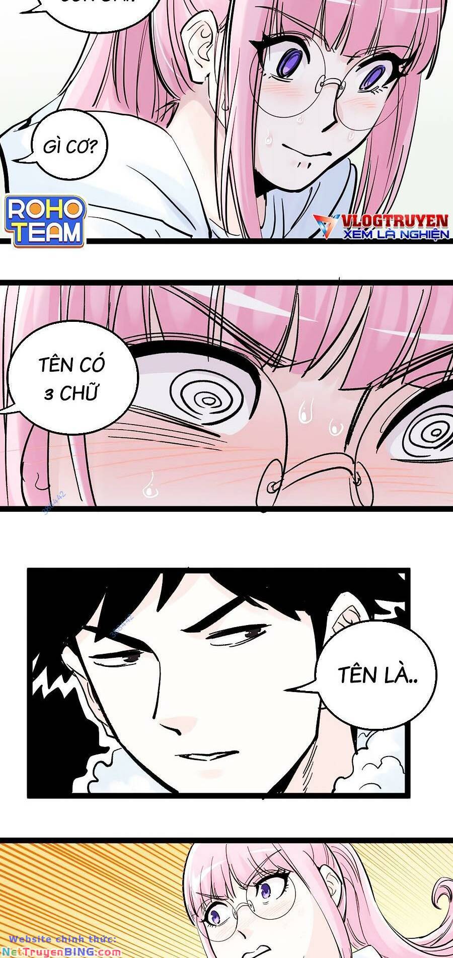 Tinh Thần Đại Hải Của Học Bá: Chapter 40