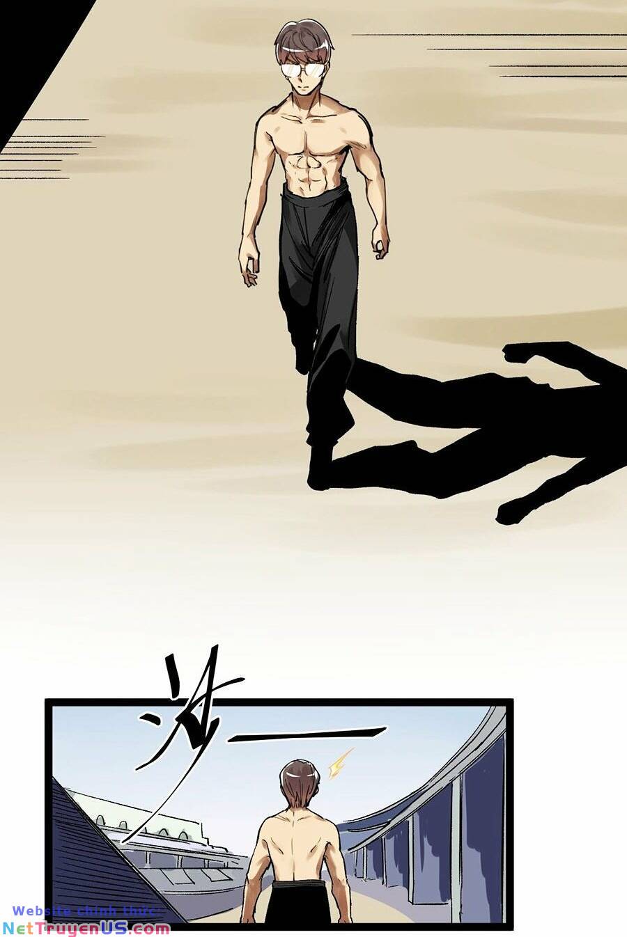 Tinh Thần Đại Hải Của Học Bá: Chapter 41