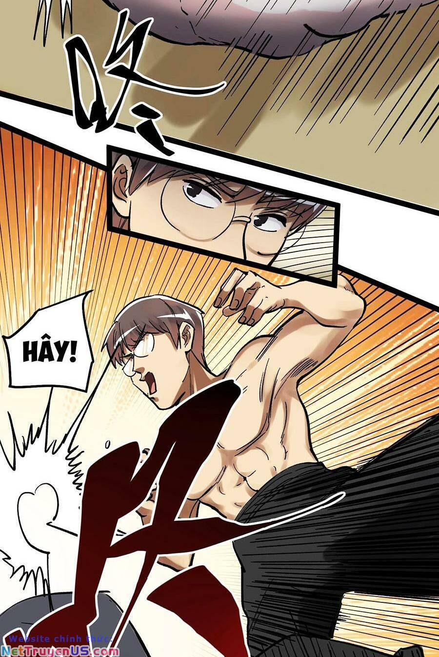 Tinh Thần Đại Hải Của Học Bá: Chapter 41