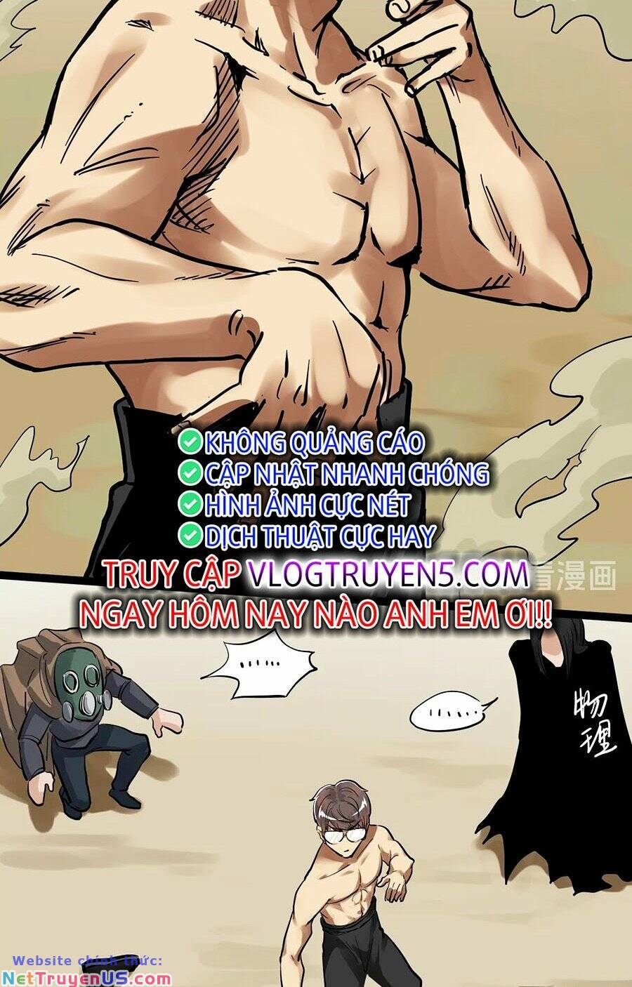 Tinh Thần Đại Hải Của Học Bá: Chapter 41