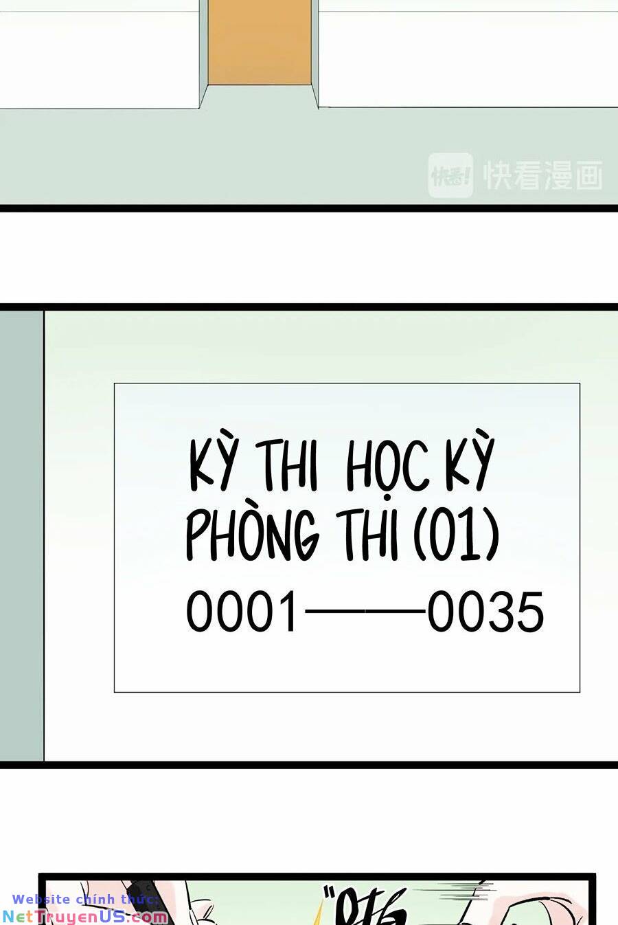 Tinh Thần Đại Hải Của Học Bá: Chapter 41