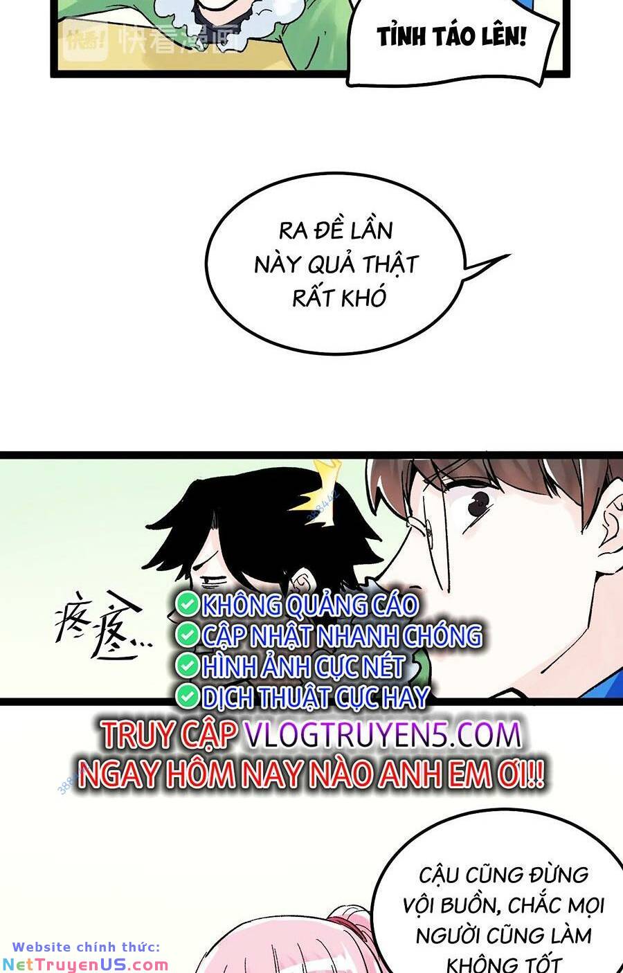 Tinh Thần Đại Hải Của Học Bá: Chapter 41