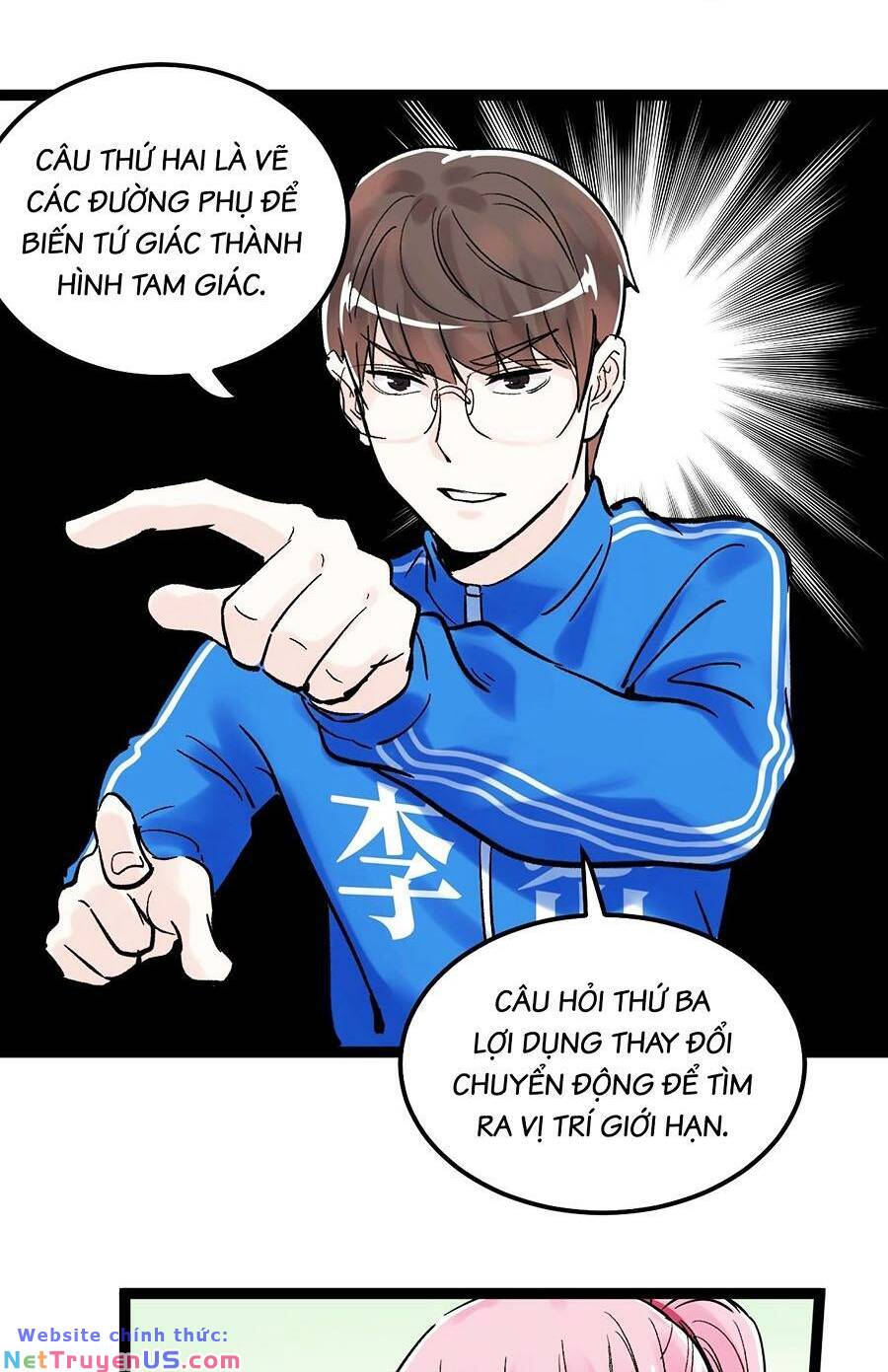 Tinh Thần Đại Hải Của Học Bá: Chapter 41