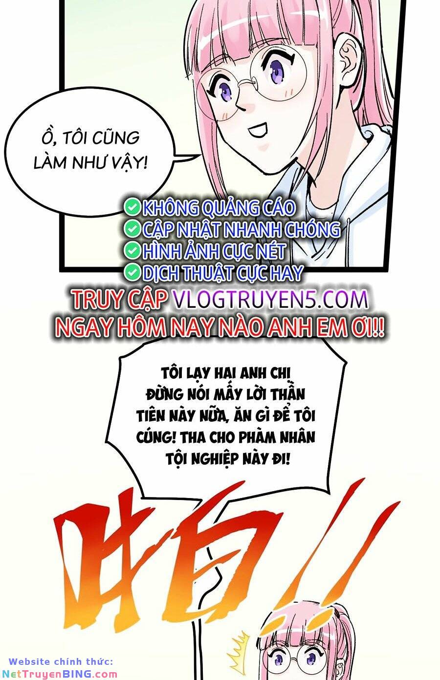 Tinh Thần Đại Hải Của Học Bá: Chapter 41
