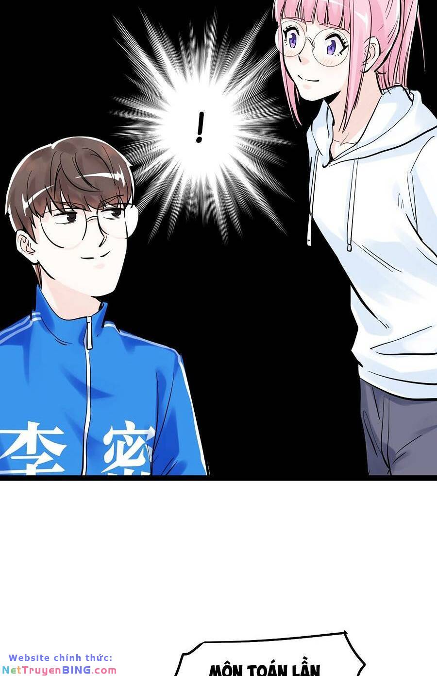 Tinh Thần Đại Hải Của Học Bá: Chapter 41
