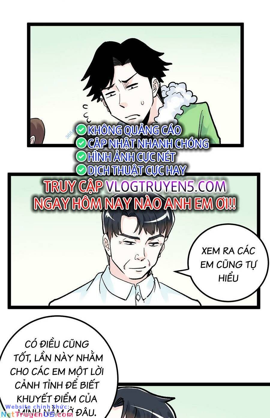 Tinh Thần Đại Hải Của Học Bá: Chapter 41