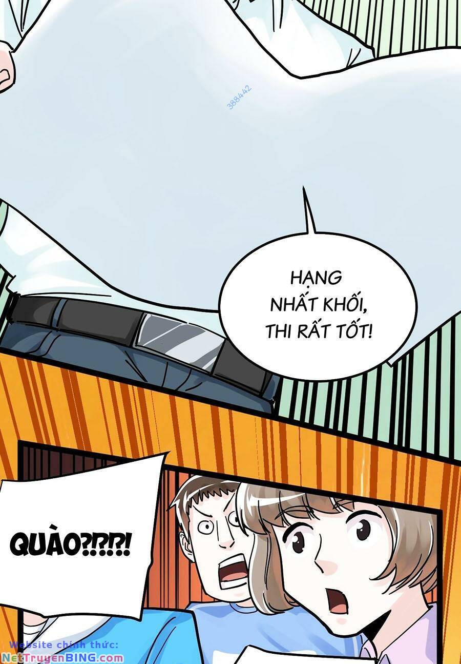 Tinh Thần Đại Hải Của Học Bá: Chapter 41