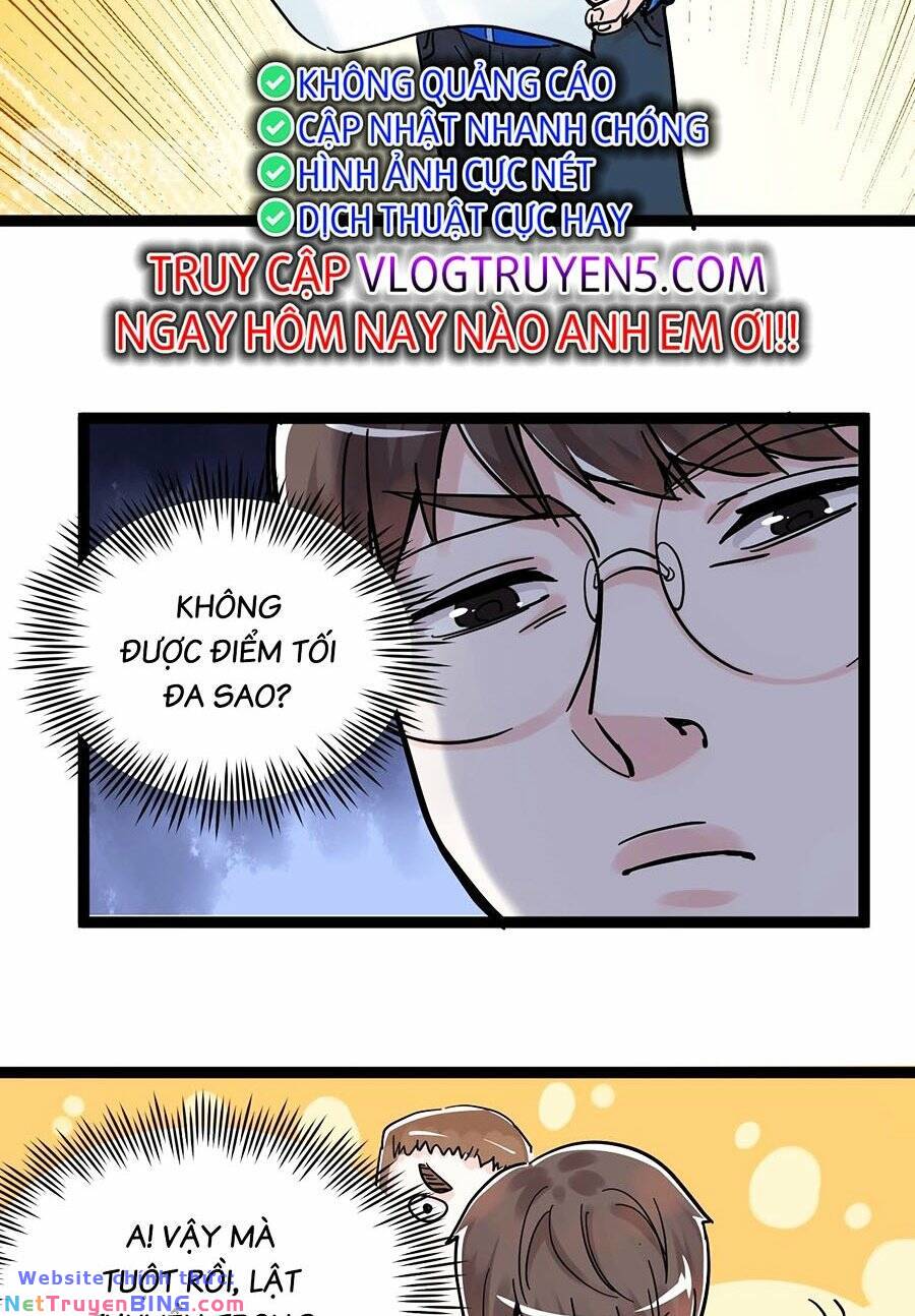 Tinh Thần Đại Hải Của Học Bá: Chapter 41