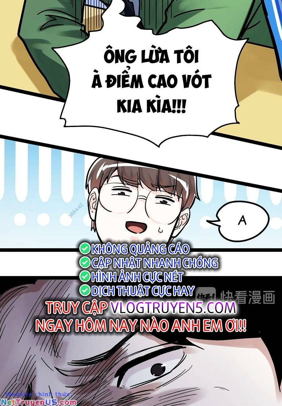 Tinh Thần Đại Hải Của Học Bá: Chapter 41