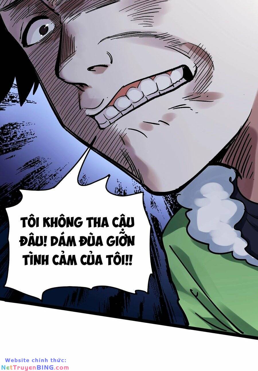 Tinh Thần Đại Hải Của Học Bá: Chapter 41