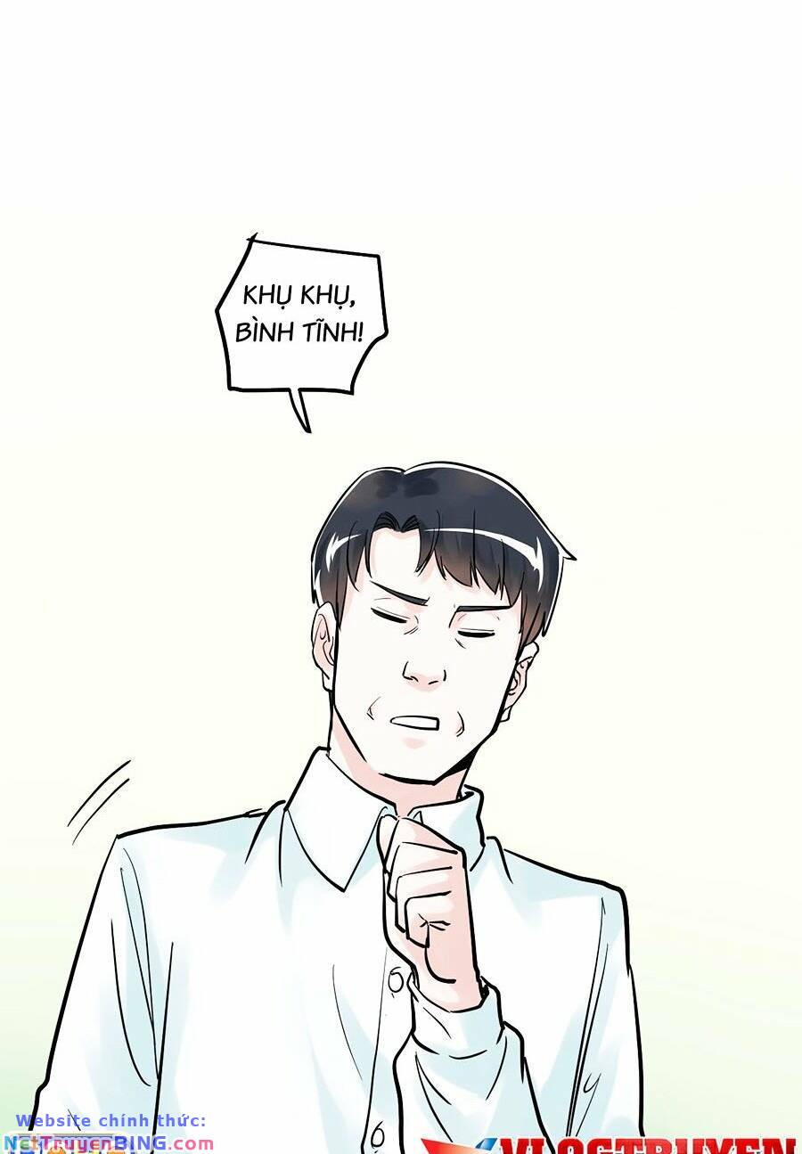 Tinh Thần Đại Hải Của Học Bá: Chapter 41