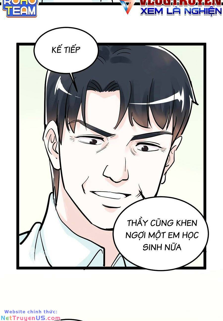 Tinh Thần Đại Hải Của Học Bá: Chapter 41