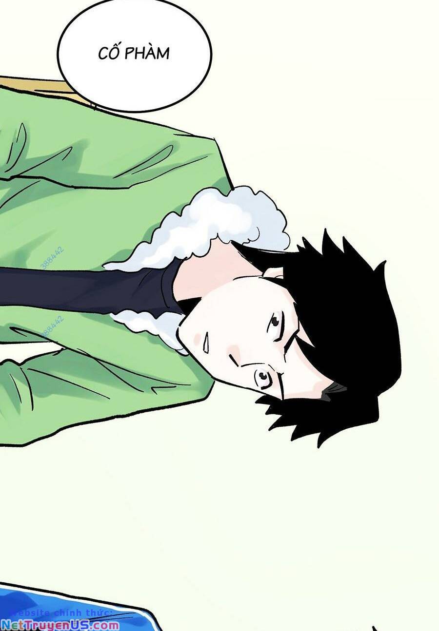 Tinh Thần Đại Hải Của Học Bá: Chapter 41