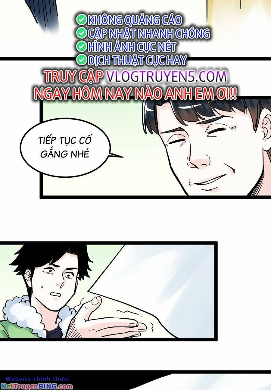 Tinh Thần Đại Hải Của Học Bá: Chapter 41