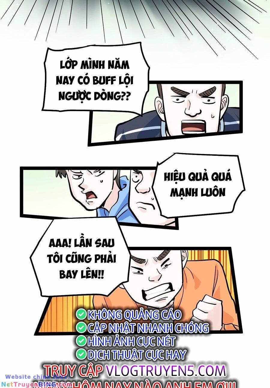 Tinh Thần Đại Hải Của Học Bá: Chapter 41