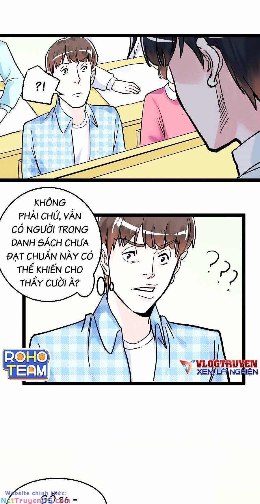 Tinh Thần Đại Hải Của Học Bá: Chapter 42