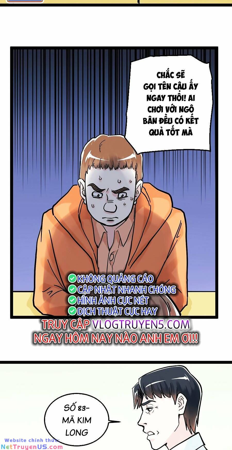 Tinh Thần Đại Hải Của Học Bá: Chapter 42