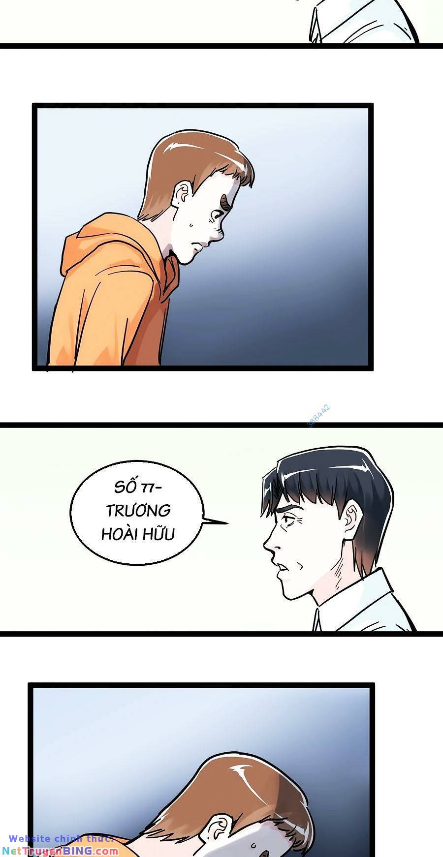 Tinh Thần Đại Hải Của Học Bá: Chapter 42