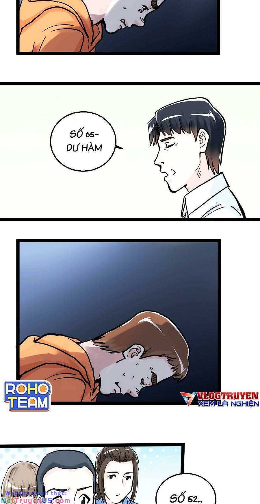 Tinh Thần Đại Hải Của Học Bá: Chapter 42