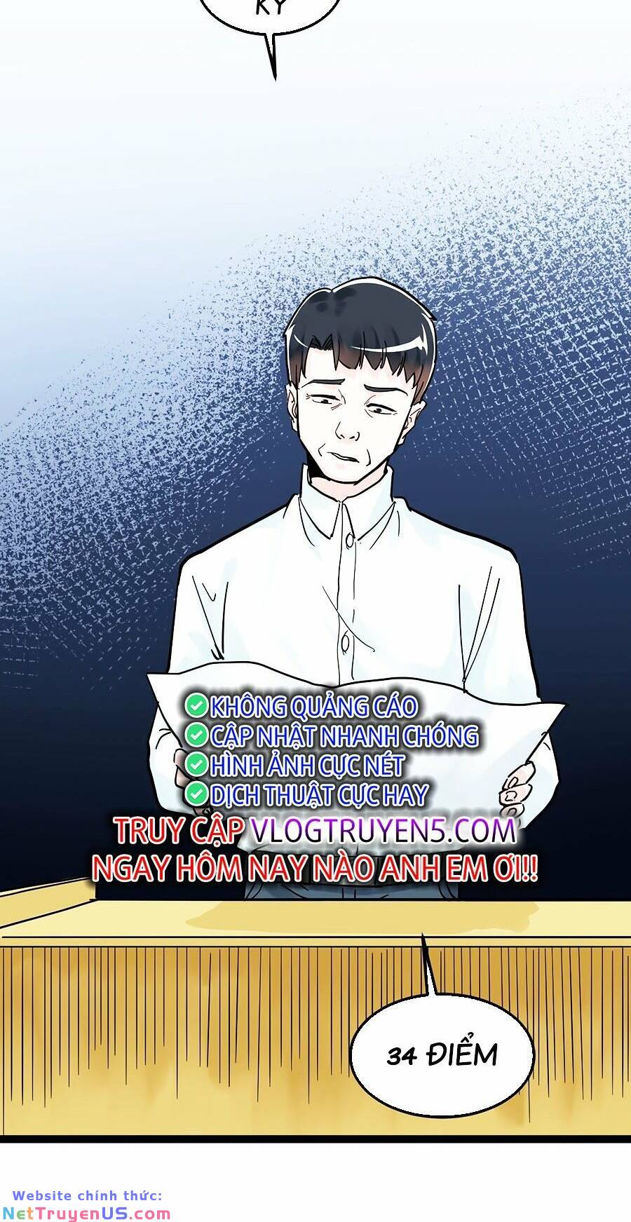 Tinh Thần Đại Hải Của Học Bá: Chapter 42