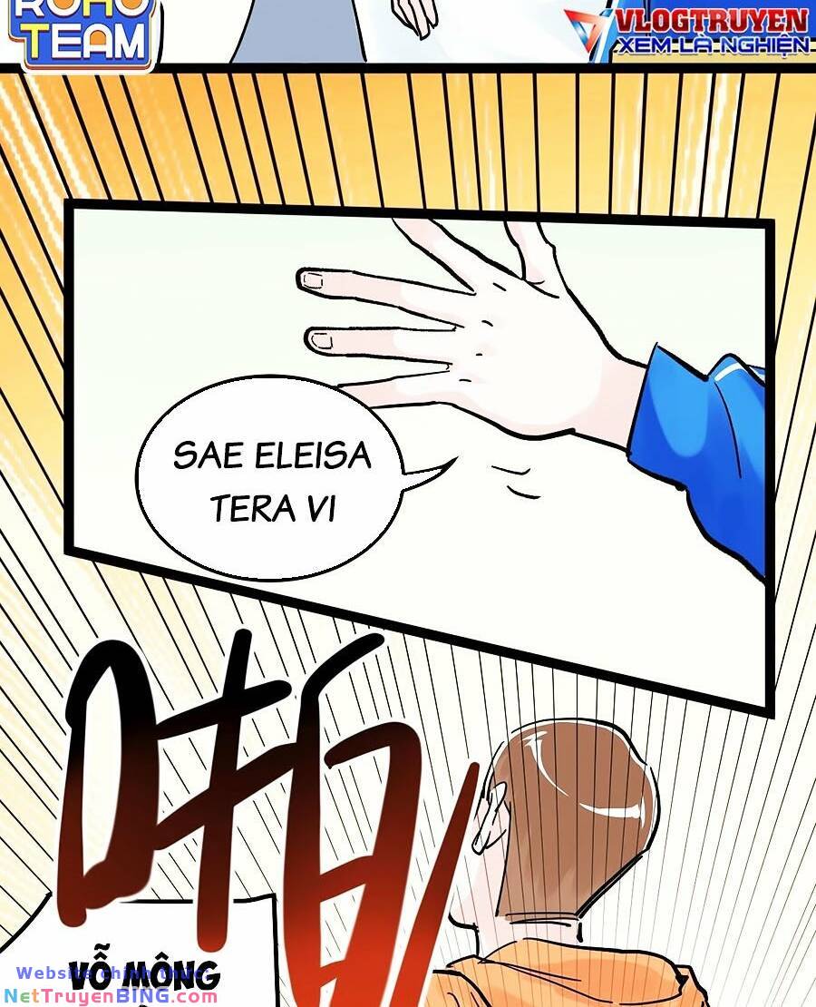 Tinh Thần Đại Hải Của Học Bá: Chapter 42