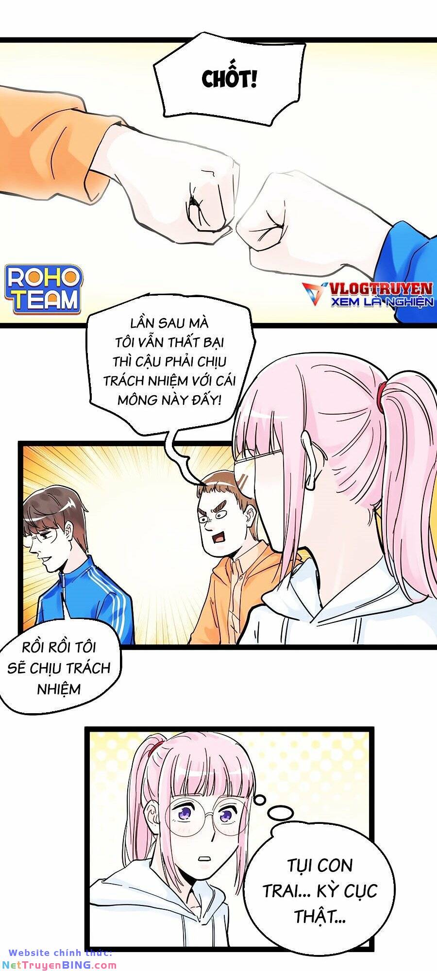 Tinh Thần Đại Hải Của Học Bá: Chapter 42