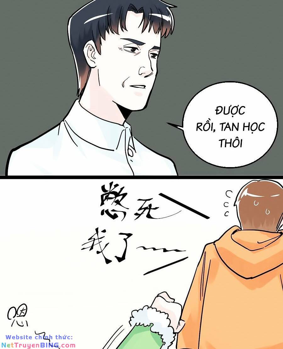 Tinh Thần Đại Hải Của Học Bá: Chapter 42