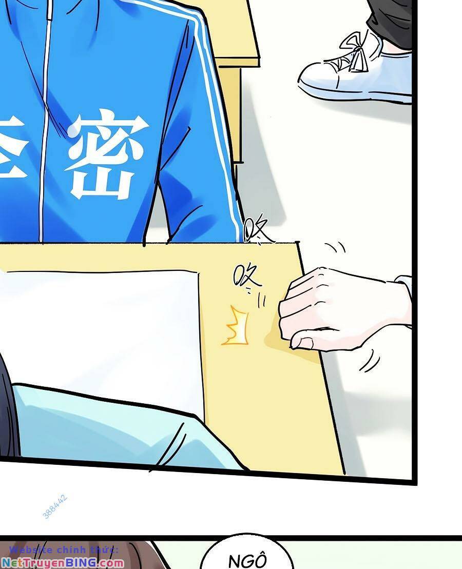 Tinh Thần Đại Hải Của Học Bá: Chapter 42