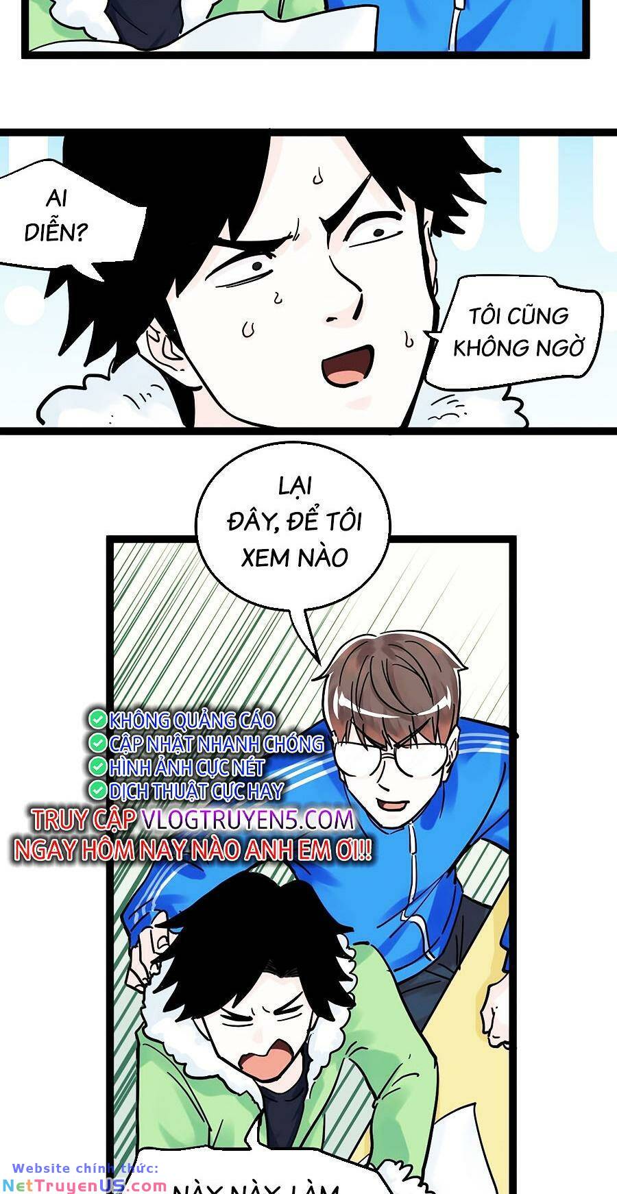 Tinh Thần Đại Hải Của Học Bá: Chapter 42