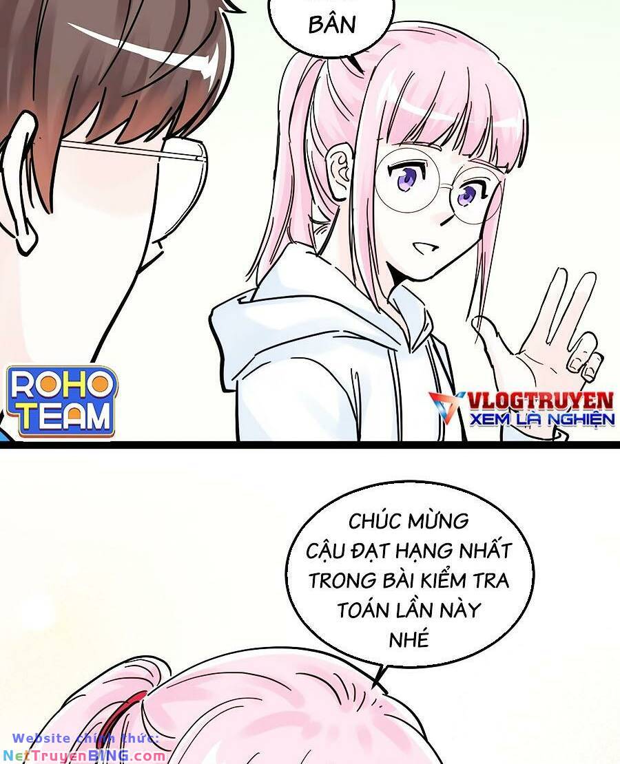 Tinh Thần Đại Hải Của Học Bá: Chapter 42