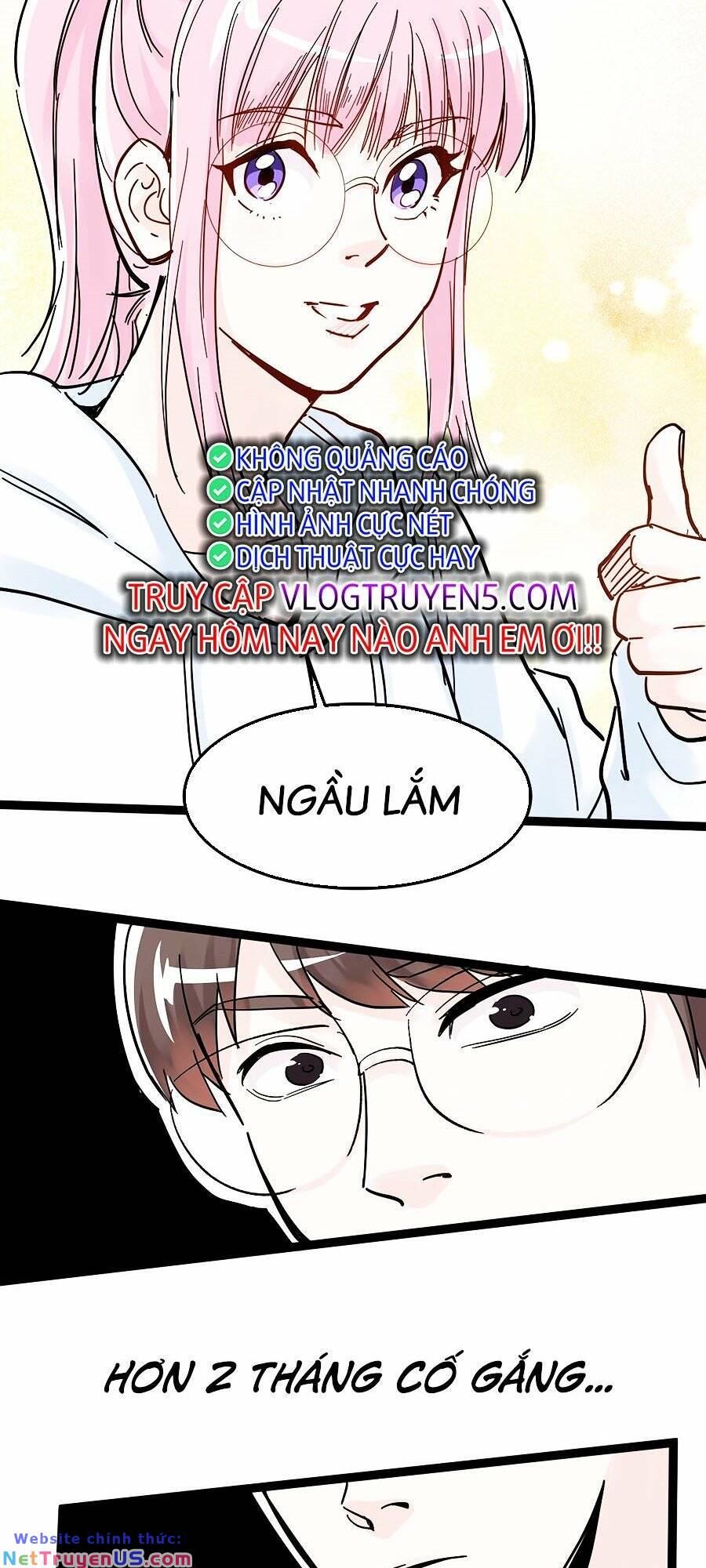 Tinh Thần Đại Hải Của Học Bá: Chapter 42