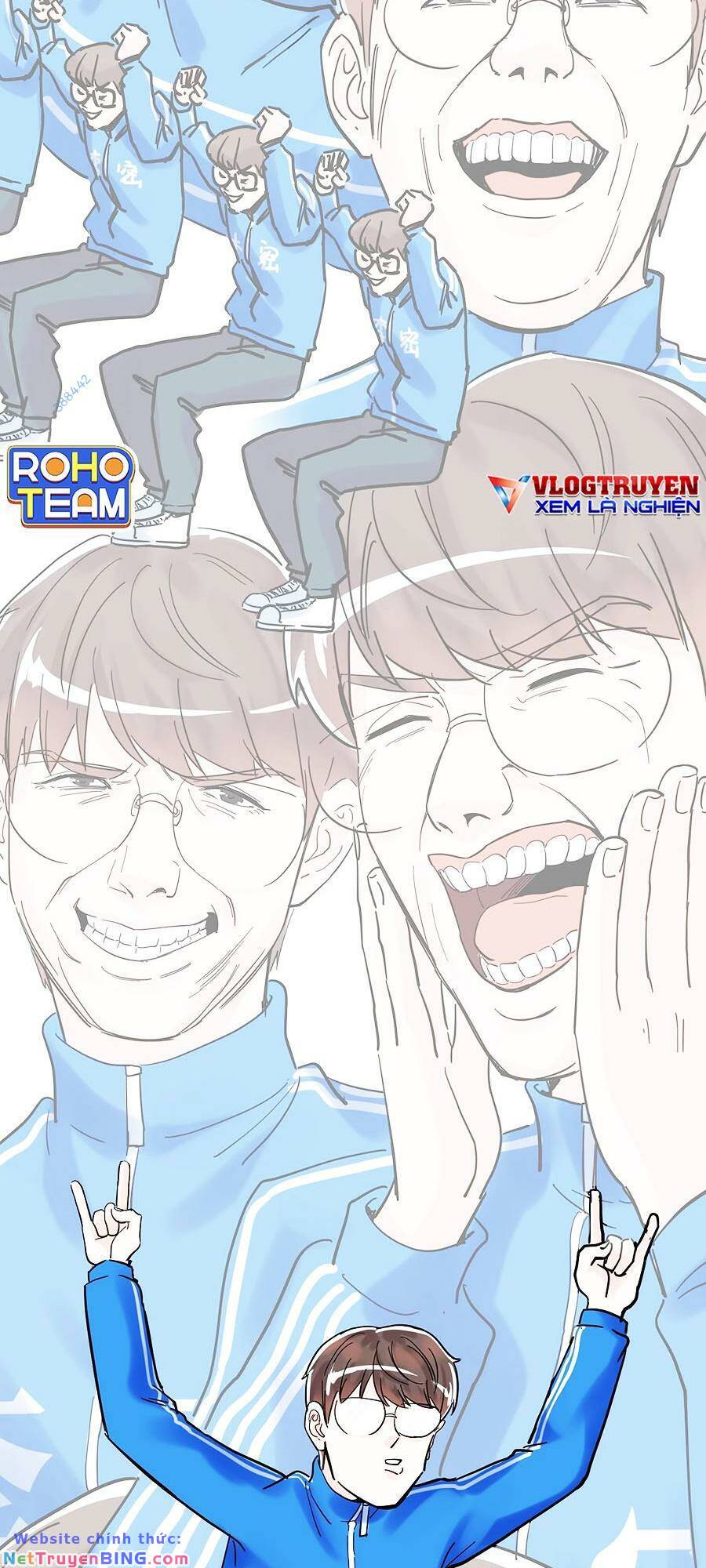 Tinh Thần Đại Hải Của Học Bá: Chapter 42