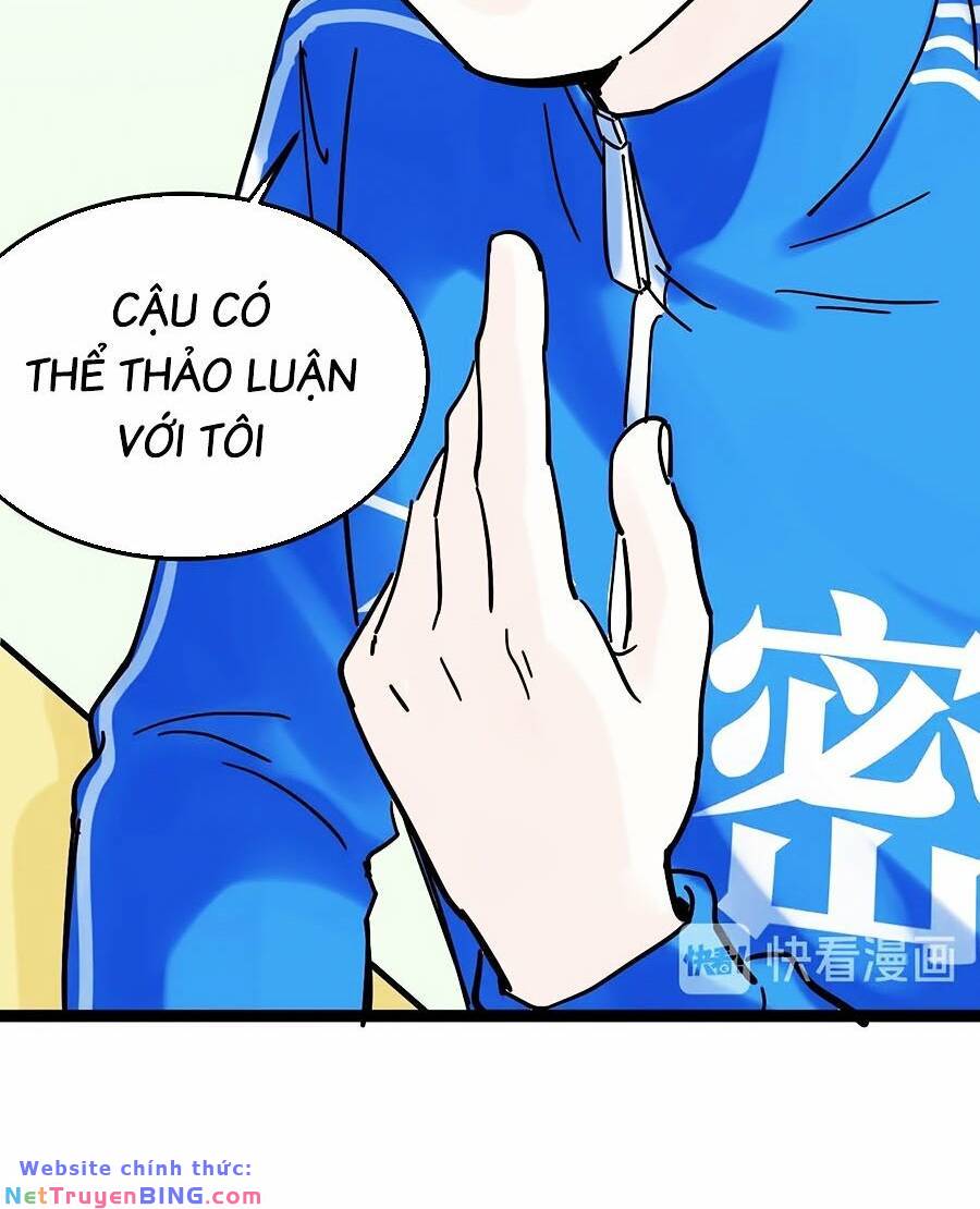 Tinh Thần Đại Hải Của Học Bá: Chapter 42