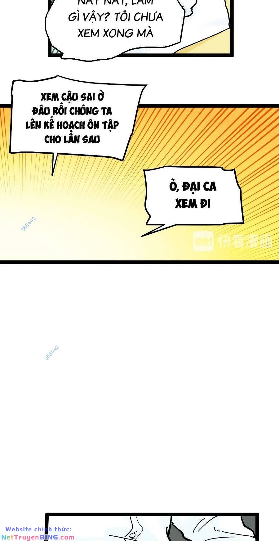 Tinh Thần Đại Hải Của Học Bá: Chapter 42