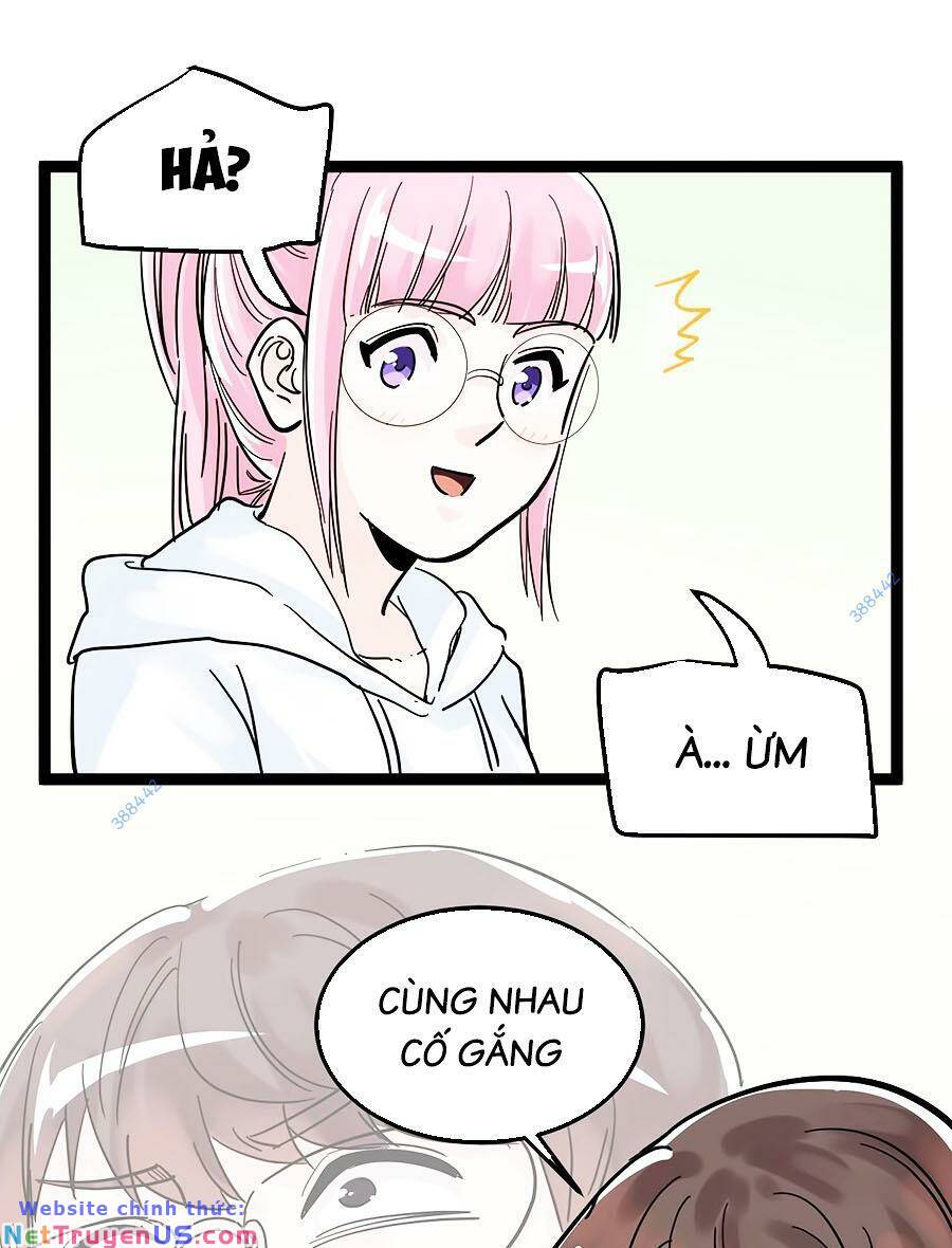 Tinh Thần Đại Hải Của Học Bá: Chapter 42