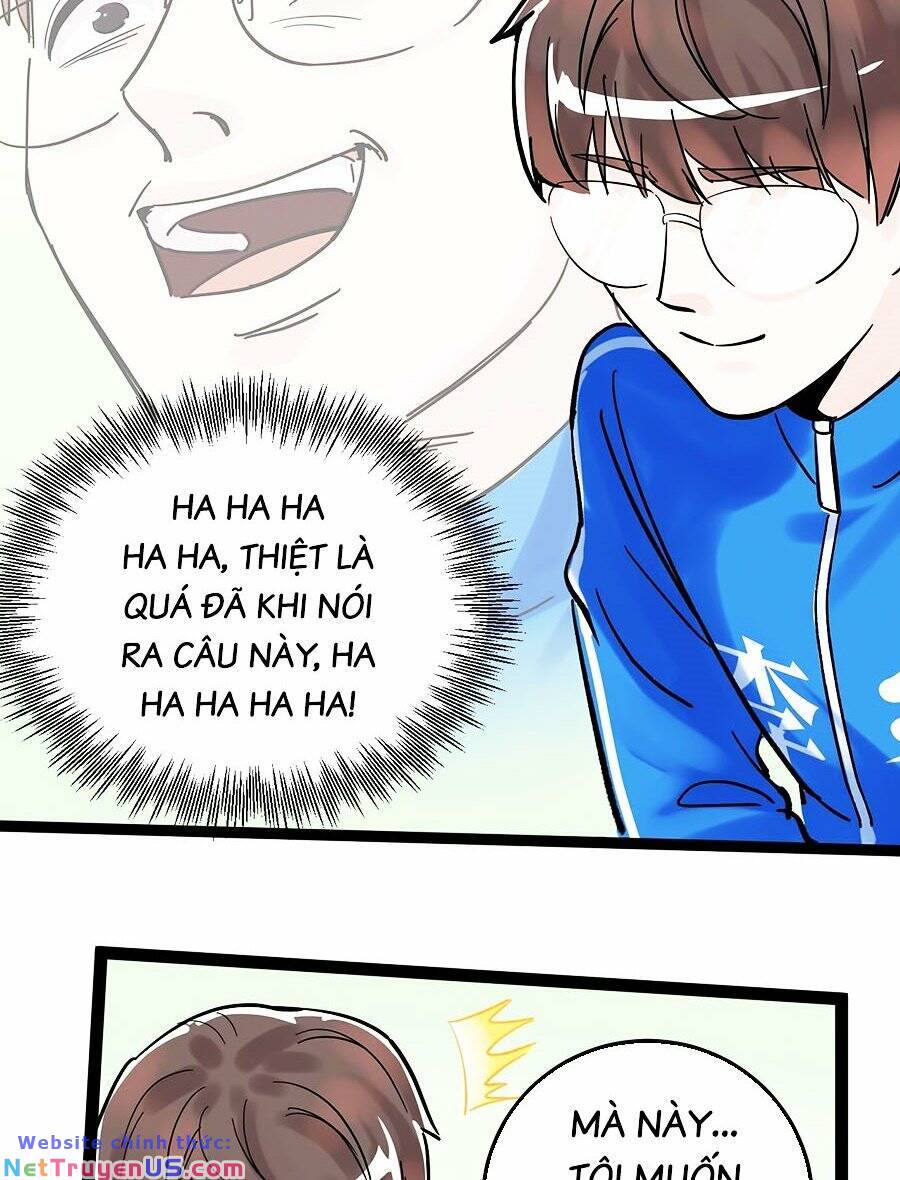Tinh Thần Đại Hải Của Học Bá: Chapter 42