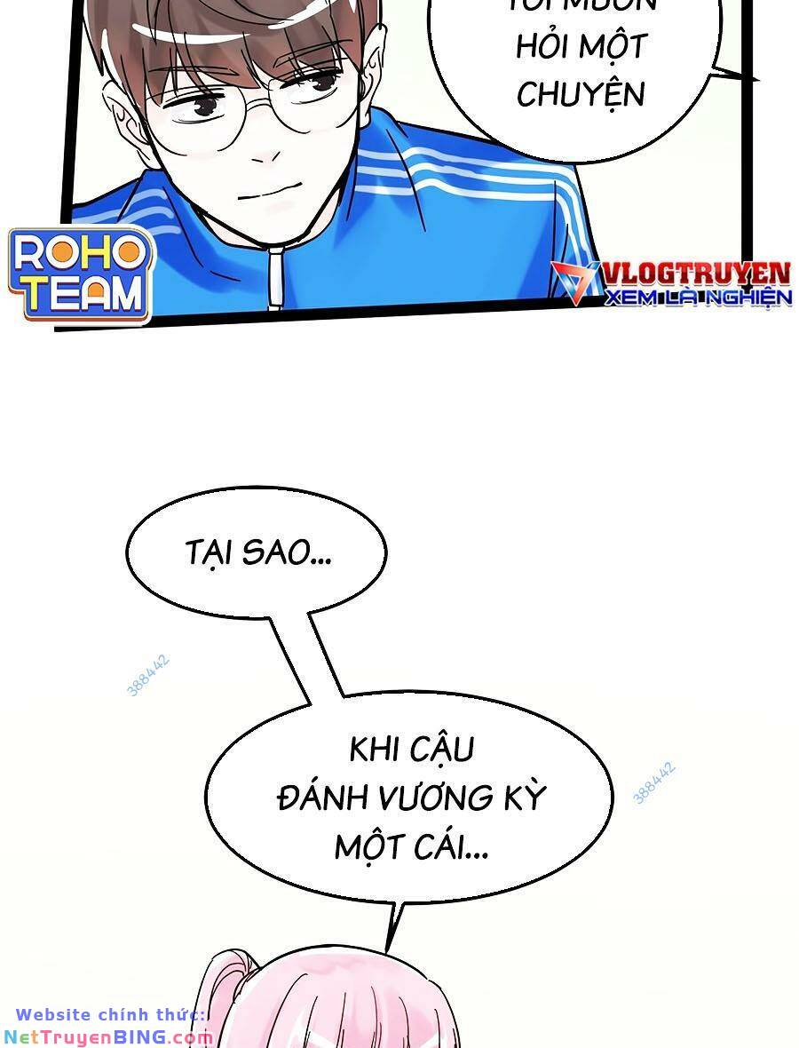 Tinh Thần Đại Hải Của Học Bá: Chapter 42