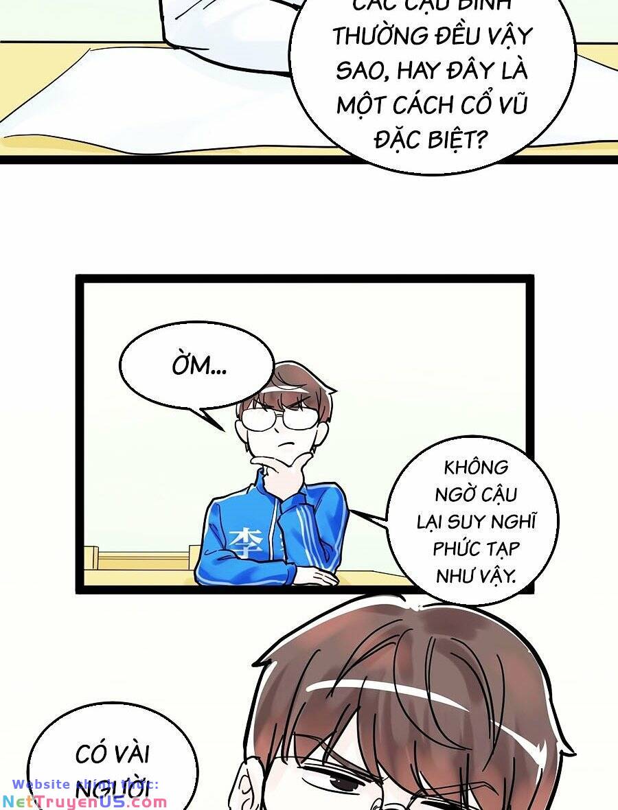 Tinh Thần Đại Hải Của Học Bá: Chapter 42