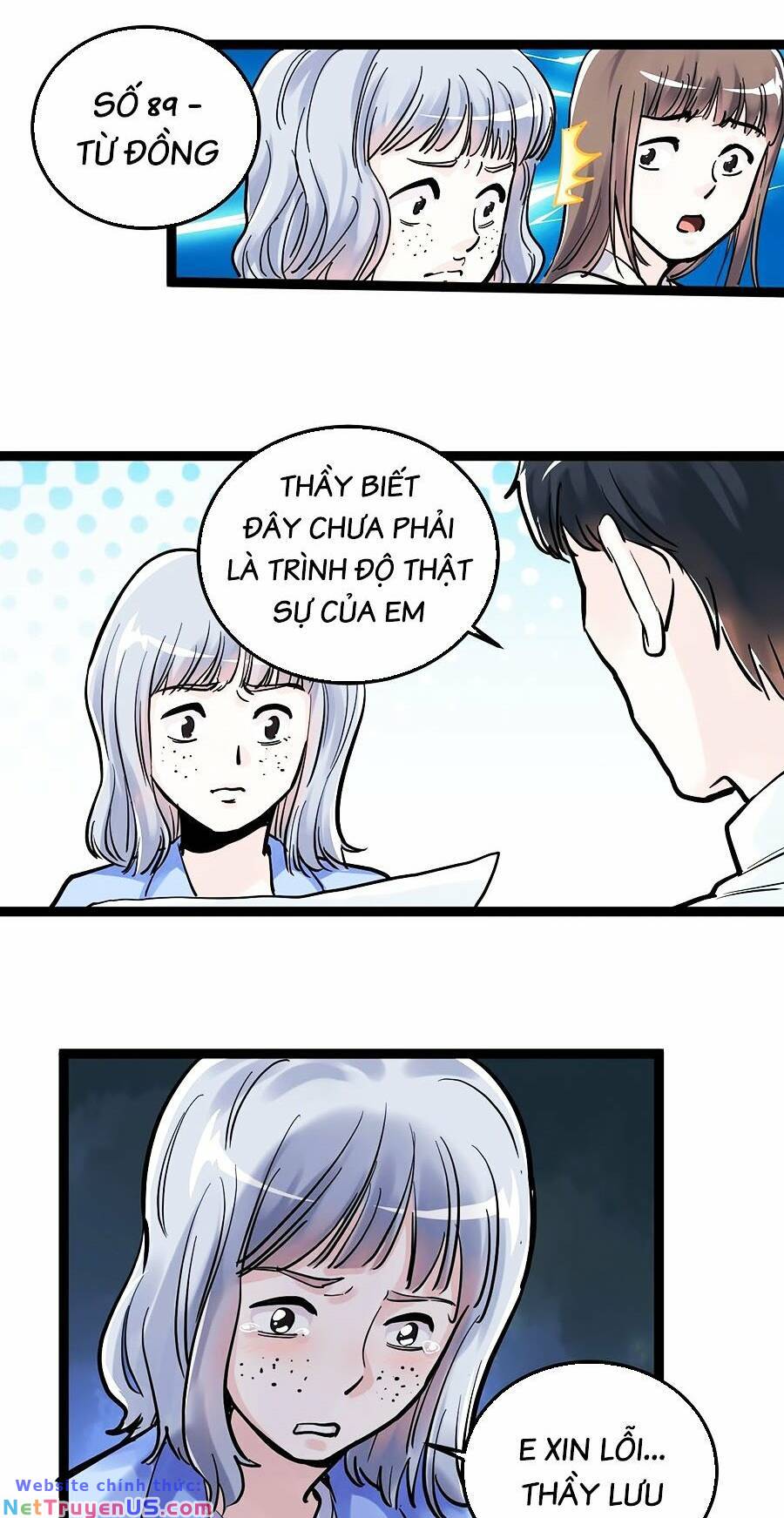 Tinh Thần Đại Hải Của Học Bá: Chapter 42