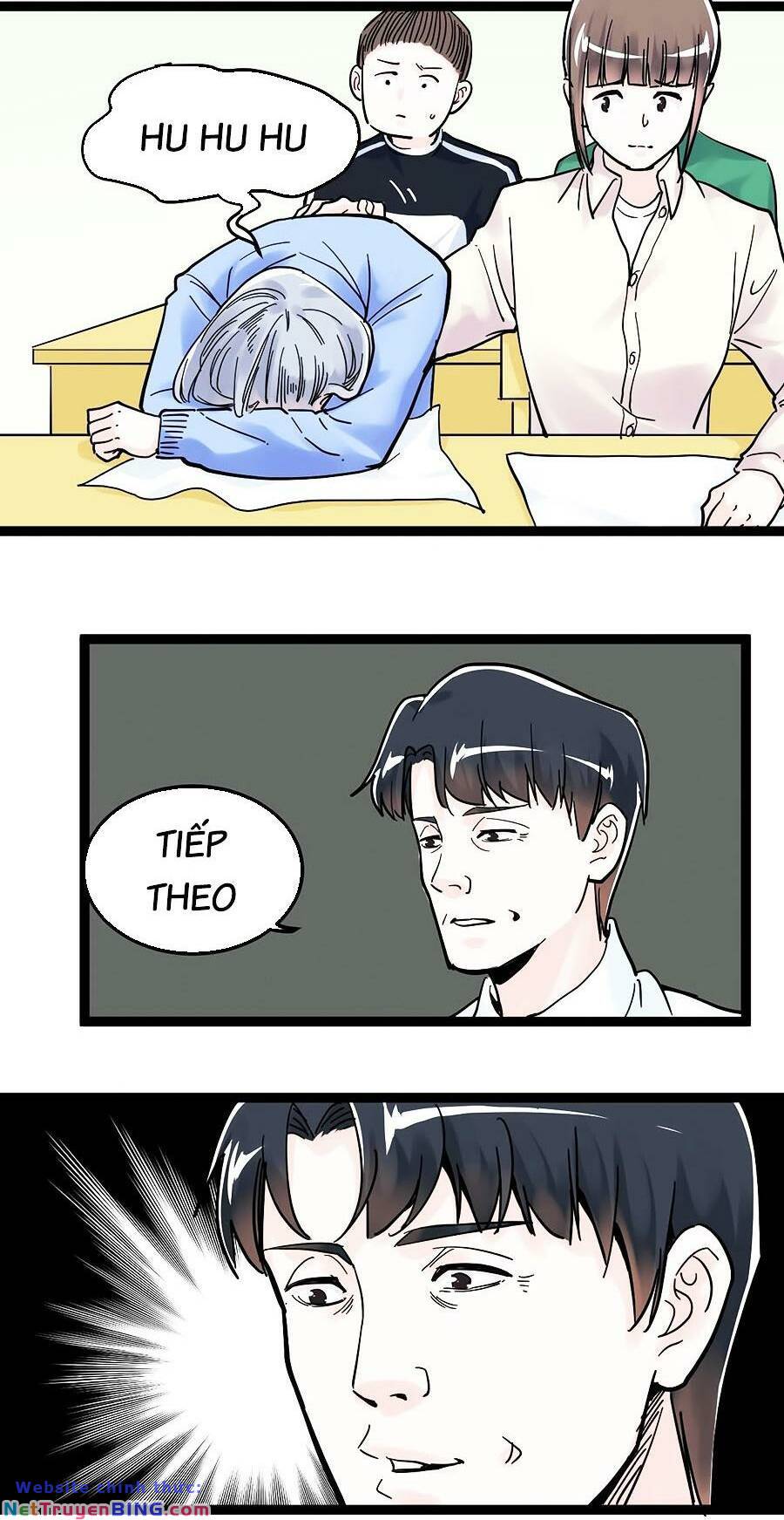 Tinh Thần Đại Hải Của Học Bá: Chapter 42
