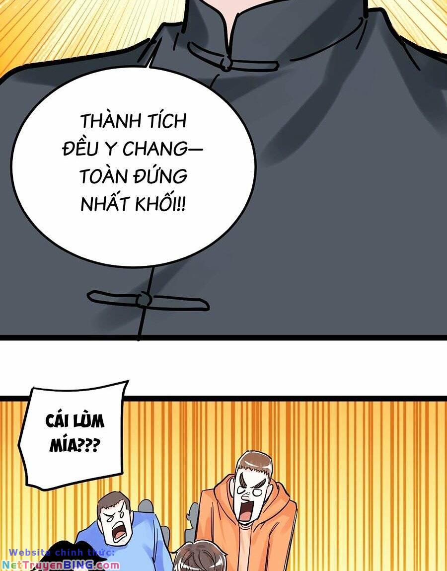 Tinh Thần Đại Hải Của Học Bá: Chapter 43
