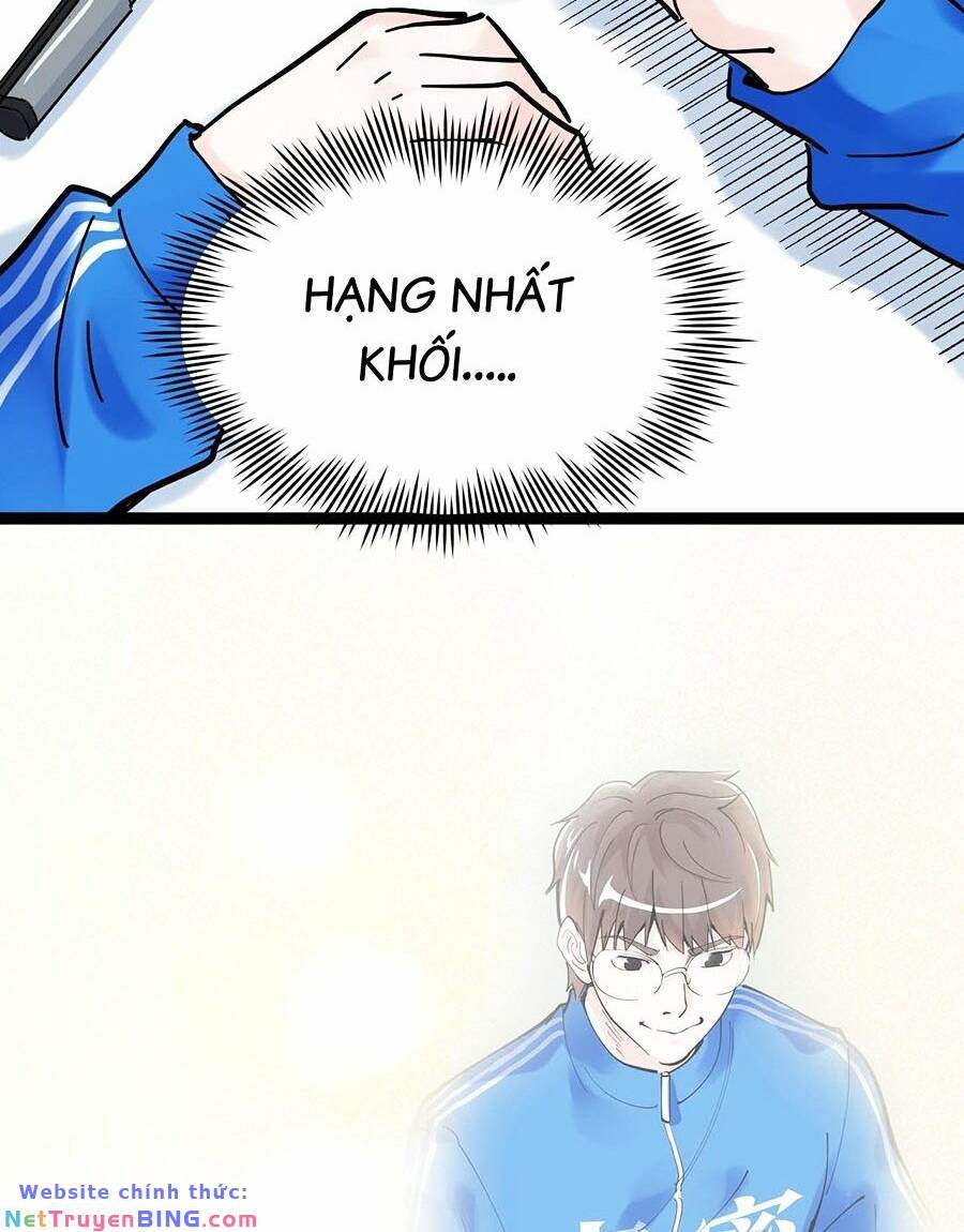 Tinh Thần Đại Hải Của Học Bá: Chapter 43